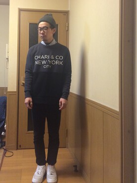 nakaakiさんのコーディネート