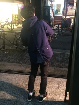 nakaakiさんのコーディネート