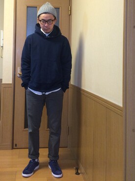 nakaakiさんのコーディネート