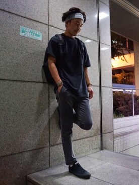 nakaakiさんのコーディネート