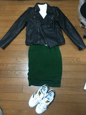 HIKARI.Kさんのコーディネート