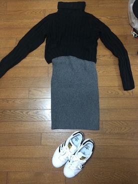 HIKARI.Kさんのコーディネート