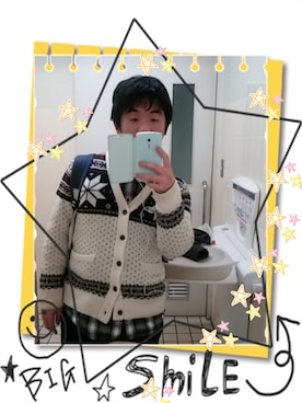 NURSEMAN さんのコーディネート