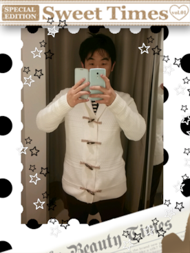 NURSEMAN さんのコーディネート