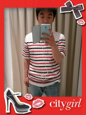 NURSEMAN さんのコーディネート