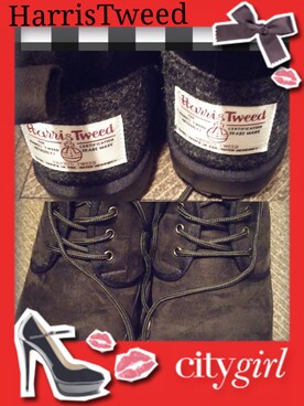 NURSEMAN さんのコーディネート