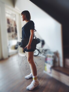 Funny oneyuさんのコーディネート