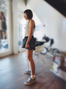 Funny oneyuさんのコーディネート