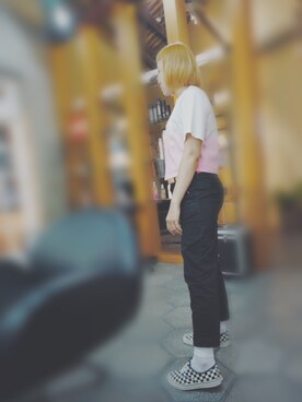 Funny oneyuさんのコーディネート