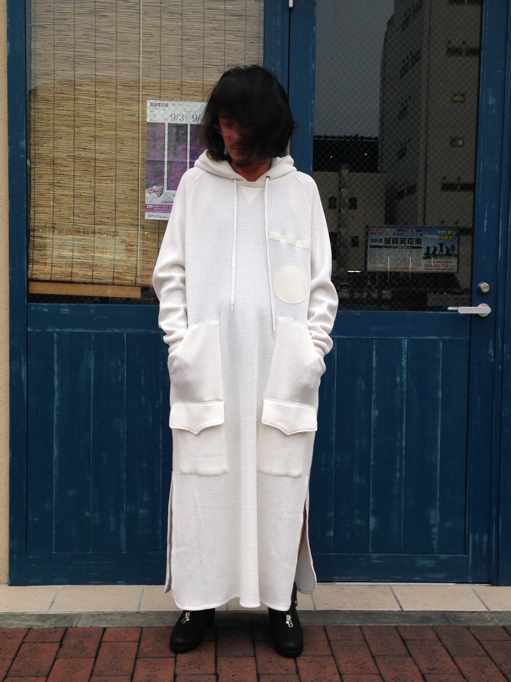 banal chic bizarre（バナルシックビザール）の「banal chic bizarre