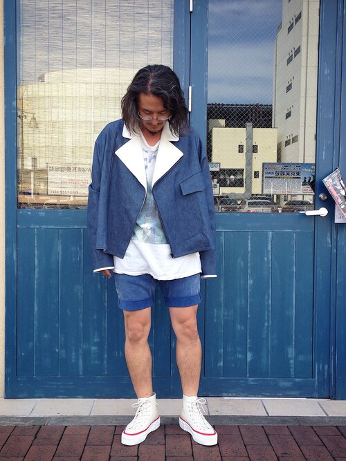 JUVENILE HALL ROLLCALL（ジュヴェナイルホールロールコール）の