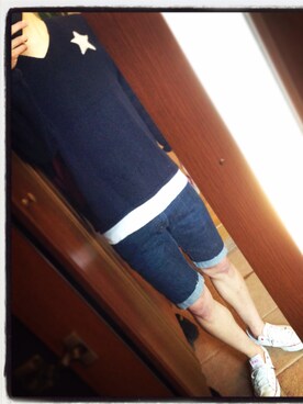 shigeki yamadaさんのコーディネート