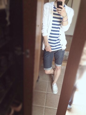 shigeki yamadaさんのコーディネート