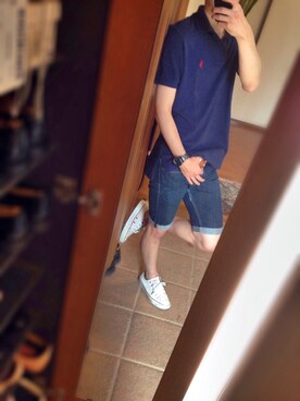 shigeki yamadaさんのコーディネート