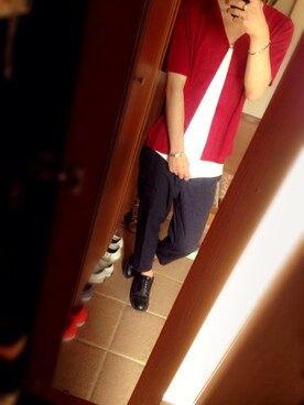 shigeki yamadaさんのコーディネート