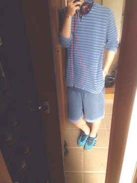 shigeki yamadaさんのコーディネート