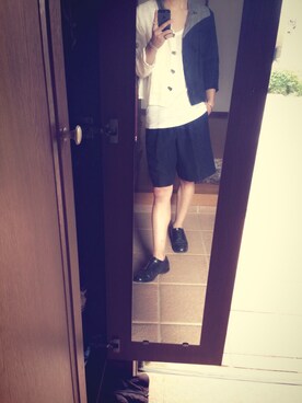 shigeki yamadaさんのコーディネート