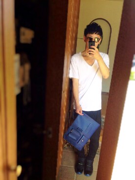 shigeki yamadaさんのコーディネート