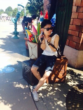 shigeki yamadaさんのコーディネート