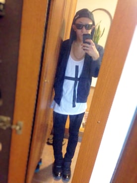 shigeki yamadaさんのコーディネート