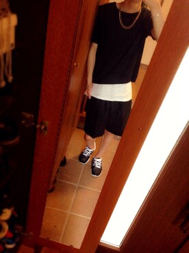 shigeki yamadaさんのコーディネート