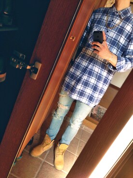 shigeki yamadaさんのコーディネート