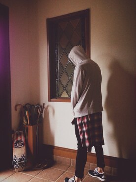 shigeki yamadaさんのコーディネート