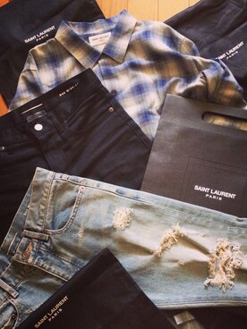 shigeki yamadaさんのコーディネート