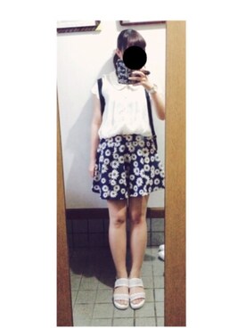 ｈａｒｕさんのコーディネート