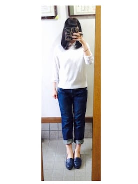 ｈａｒｕさんのコーディネート