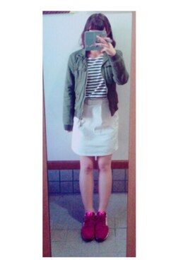 ｈａｒｕさんのコーディネート