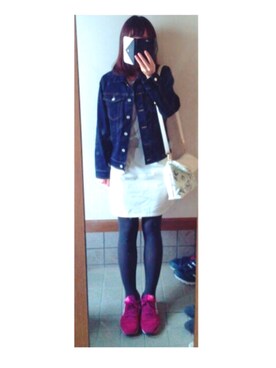 ｈａｒｕさんのコーディネート