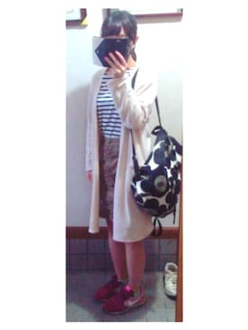 ｈａｒｕさんのコーディネート