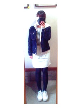 ｈａｒｕさんのコーディネート