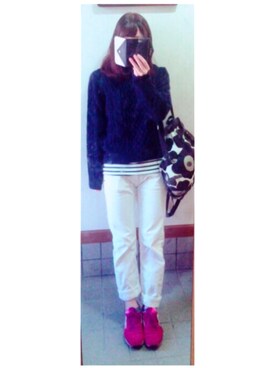 ｈａｒｕさんのコーディネート