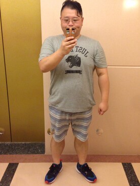 PatrickLiさんのコーディネート