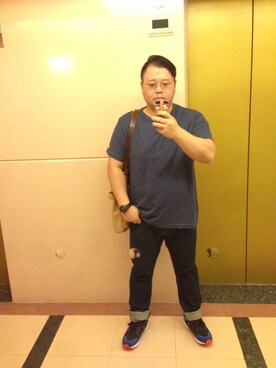 PatrickLiさんのコーディネート