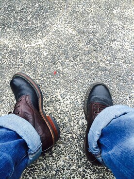 PatrickLiさんのコーディネート