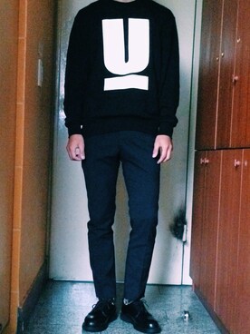 최성환さんのコーディネート