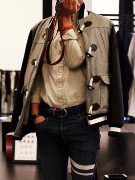 최성환さんのコーディネート