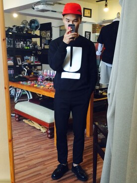 최성환さんのコーディネート