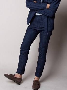 최성환さんのコーディネート