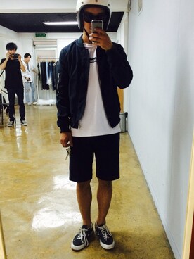 최성환さんのコーディネート