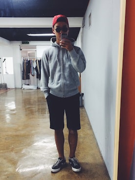 최성환さんのコーディネート