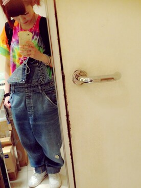 おかゆちゃん。さんのコーディネート