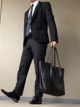 福 服太郎さんのコーディネート