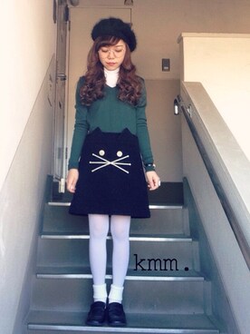 白タイツ 白ソックス の人気ファッションコーディネート Wear