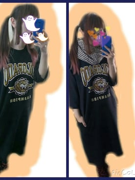 misato　さんのコーディネート