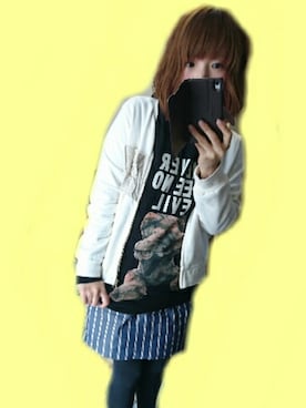 misato　さんのコーディネート