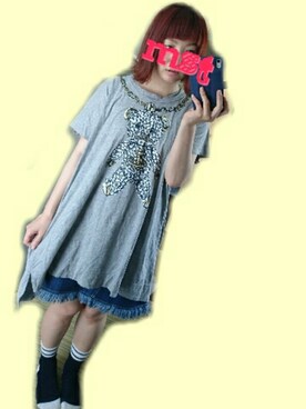 misato　さんのコーディネート